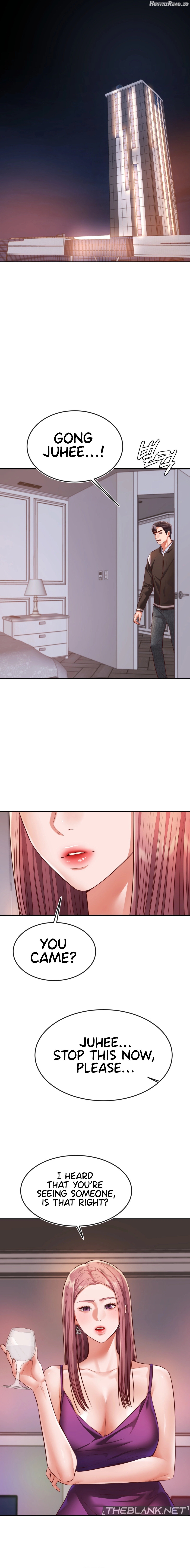 Blueming - Manhwa Chapter 21 - page 4