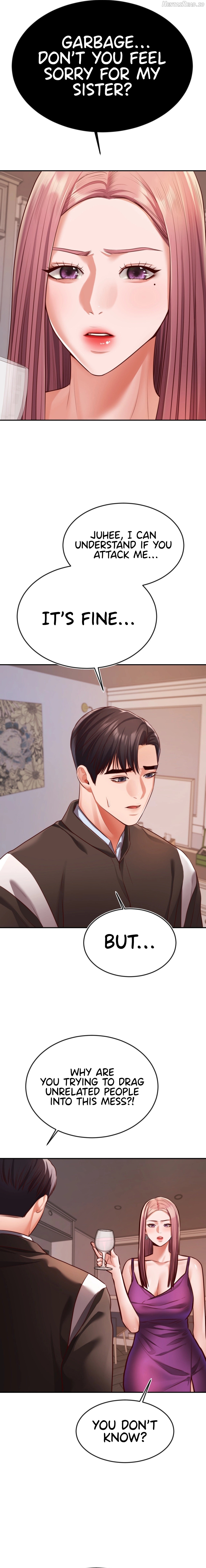 Blueming - Manhwa Chapter 21 - page 5