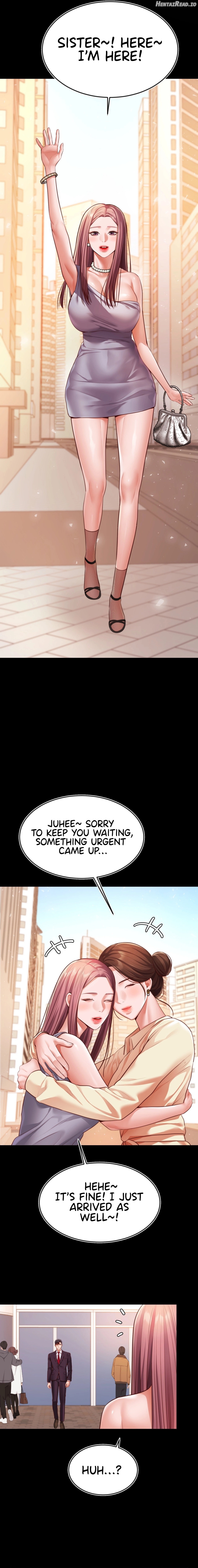 Blueming - Manhwa Chapter 21 - page 8