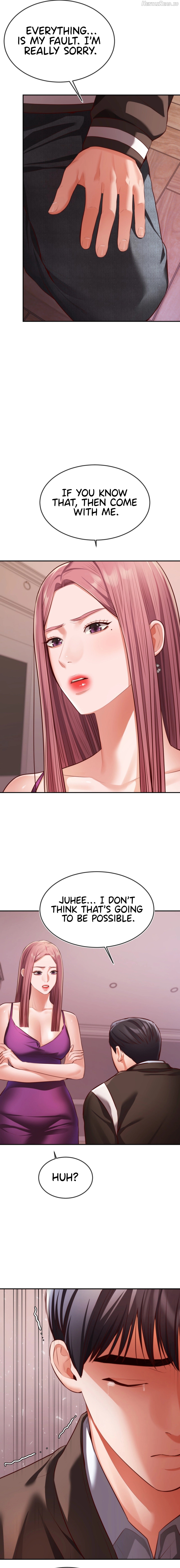 Blueming - Manhwa Chapter 22 - page 3