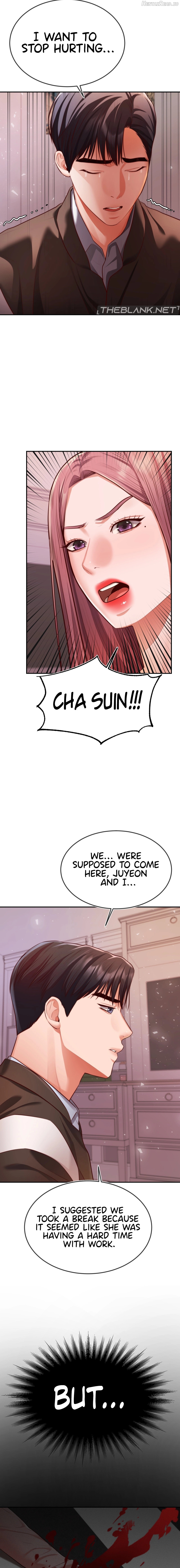 Blueming - Manhwa Chapter 22 - page 4