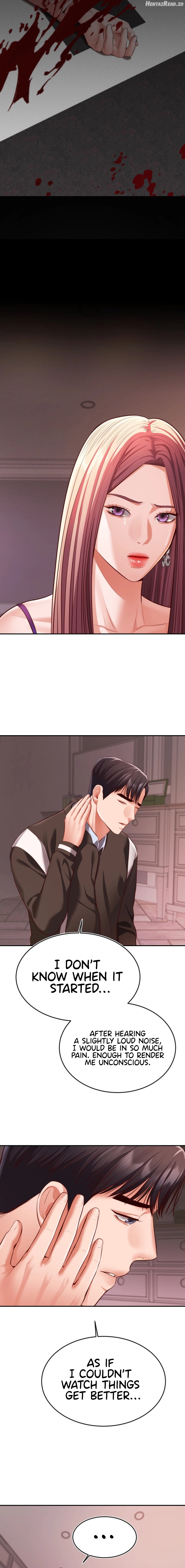 Blueming - Manhwa Chapter 22 - page 5