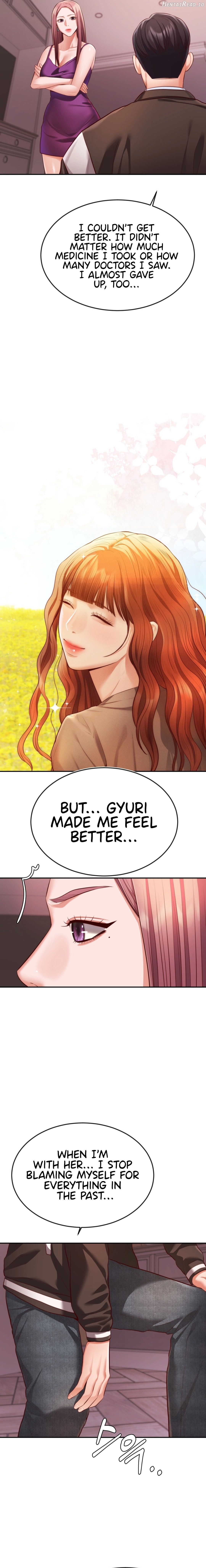 Blueming - Manhwa Chapter 22 - page 6