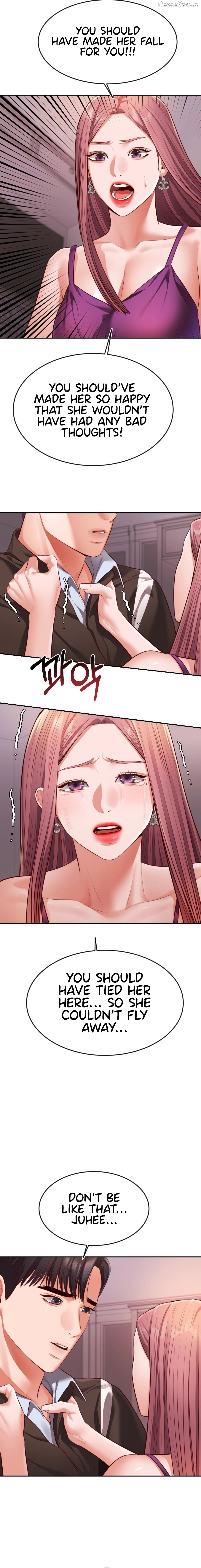 Blueming - Manhwa Chapter 22 - page 8