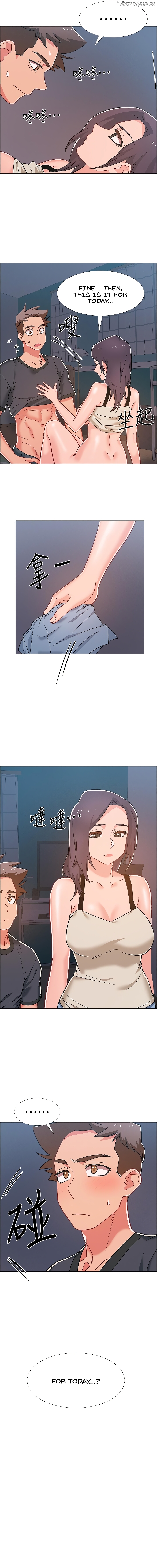 Enlistment Countdown Chapter 37 - page 16