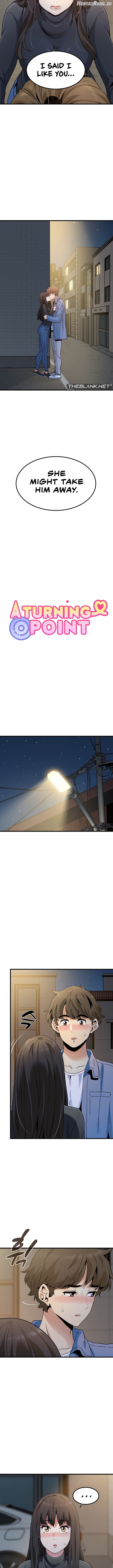 A Turning Point Chapter 26 - page 3