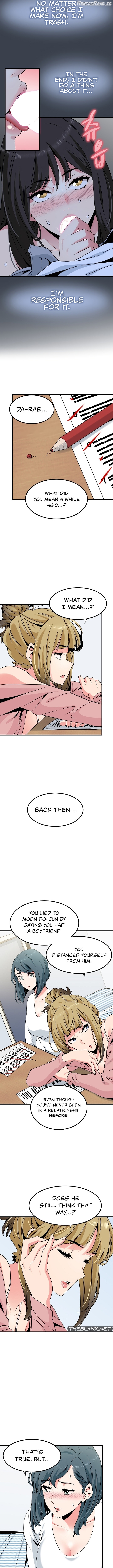 A Turning Point Chapter 27 - page 8