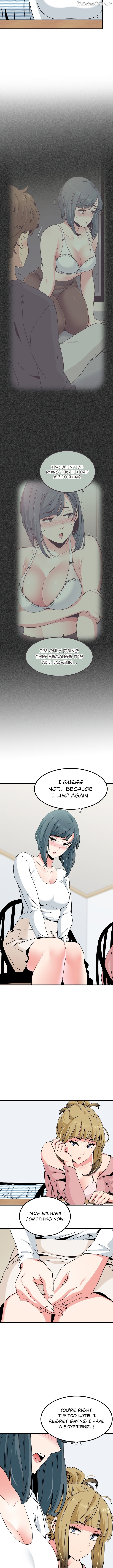 A Turning Point Chapter 27 - page 9