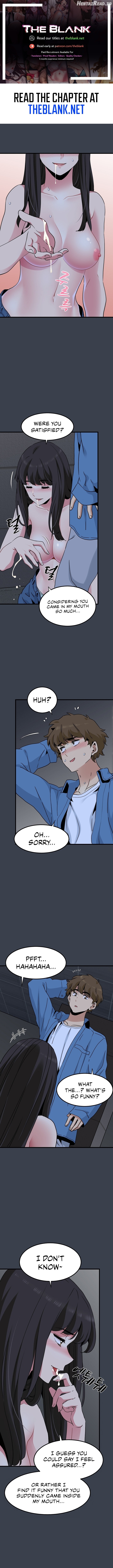 A Turning Point Chapter 28 - page 1