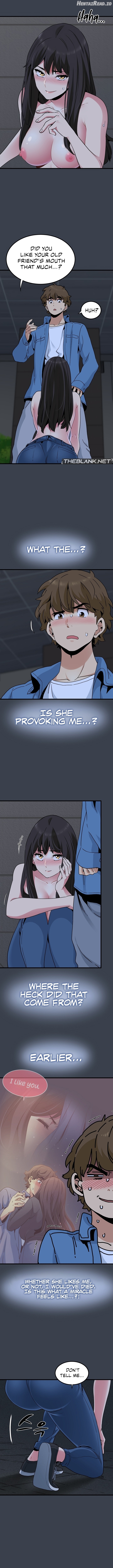 A Turning Point Chapter 28 - page 2