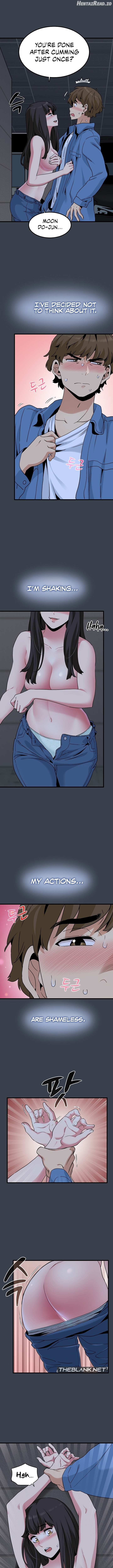 A Turning Point Chapter 28 - page 3