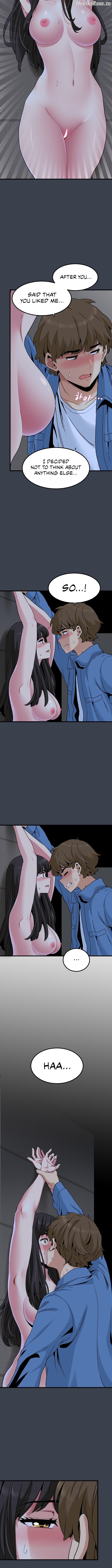 A Turning Point Chapter 28 - page 4