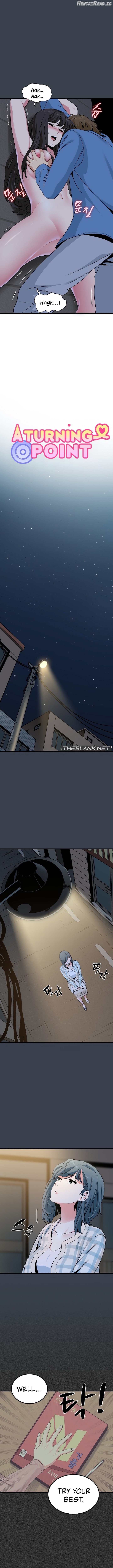 A Turning Point Chapter 28 - page 5