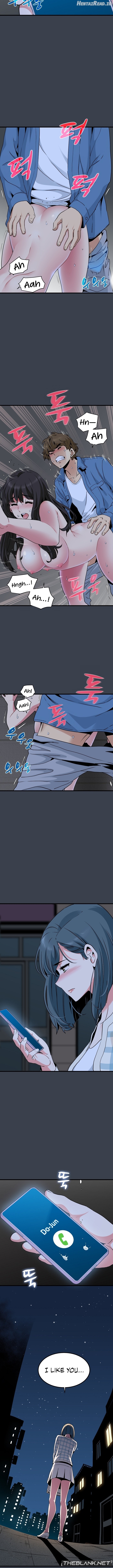 A Turning Point Chapter 28 - page 7
