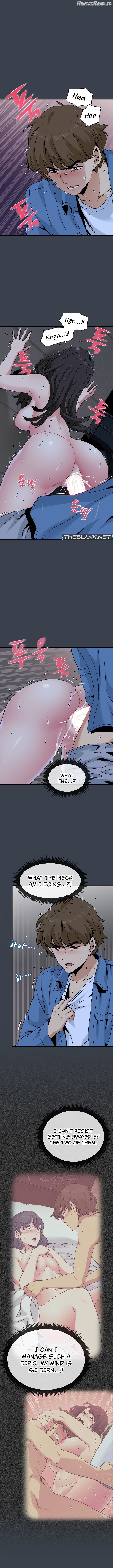 A Turning Point Chapter 28 - page 8