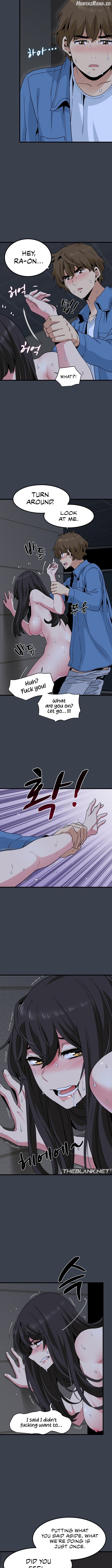 A Turning Point Chapter 28 - page 10