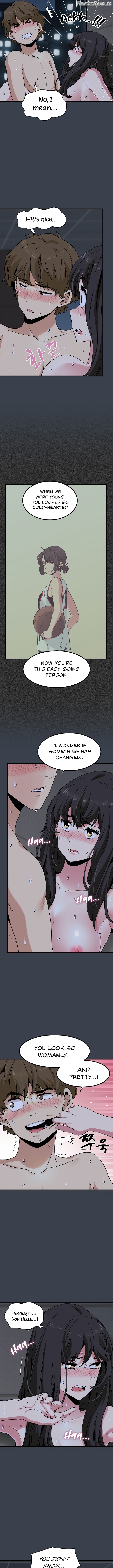 A Turning Point Chapter 29 - page 2