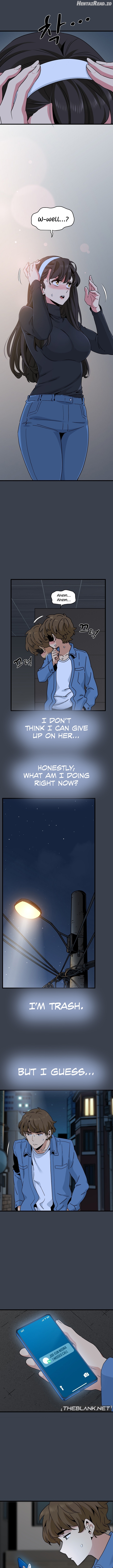 A Turning Point Chapter 29 - page 11