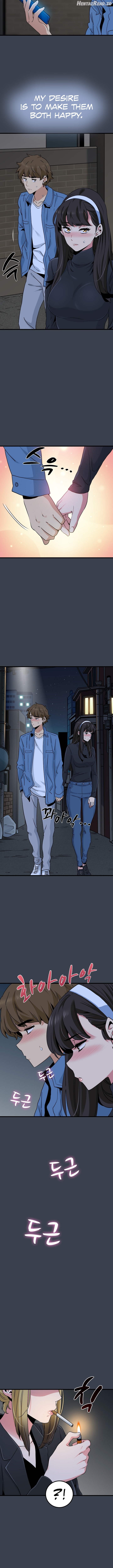 A Turning Point Chapter 29 - page 12