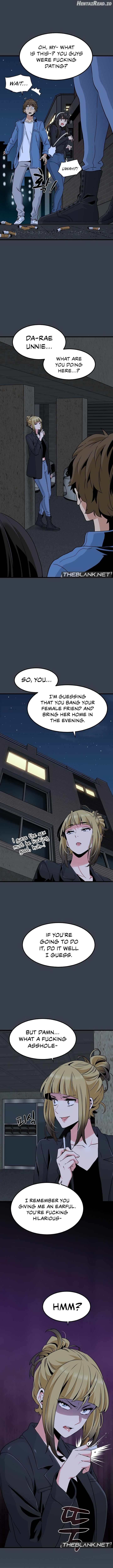 A Turning Point Chapter 29 - page 13