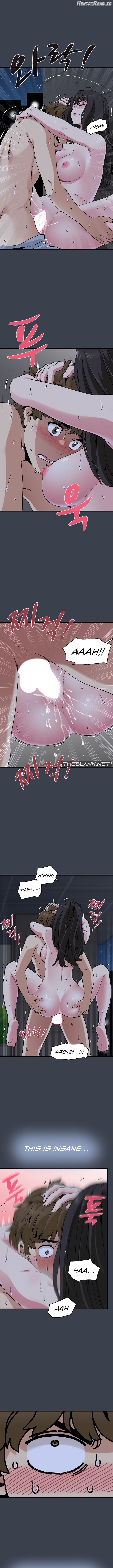 A Turning Point Chapter 29 - page 4