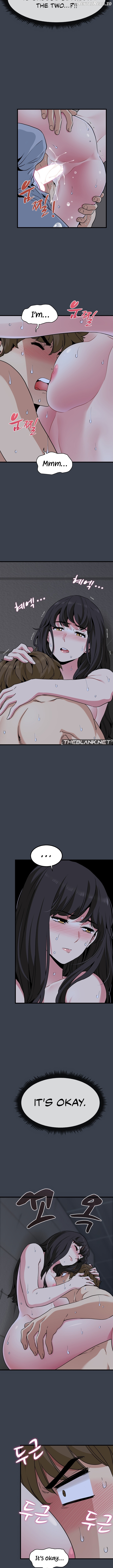 A Turning Point Chapter 29 - page 6