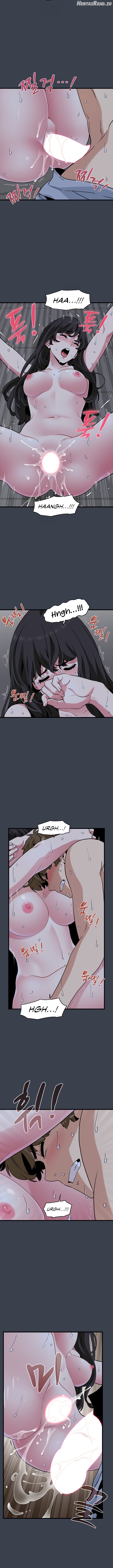 A Turning Point Chapter 29 - page 7
