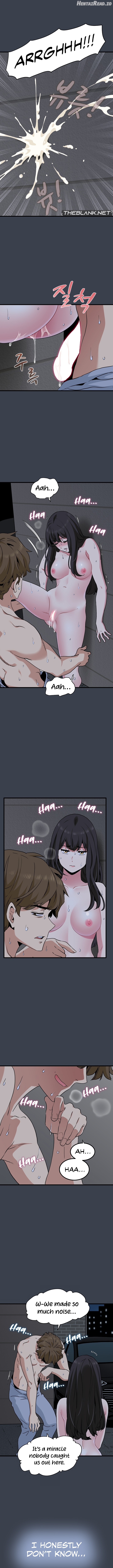 A Turning Point Chapter 29 - page 8