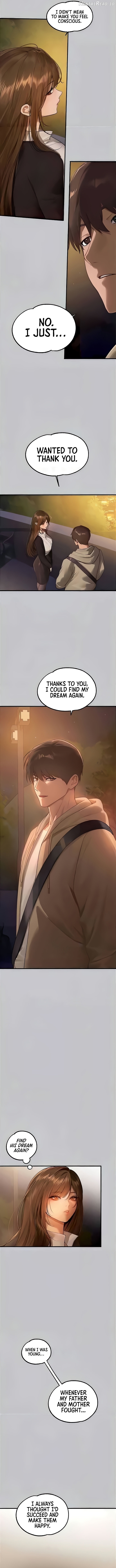 My Landlady Noona Chapter 132 - page 10
