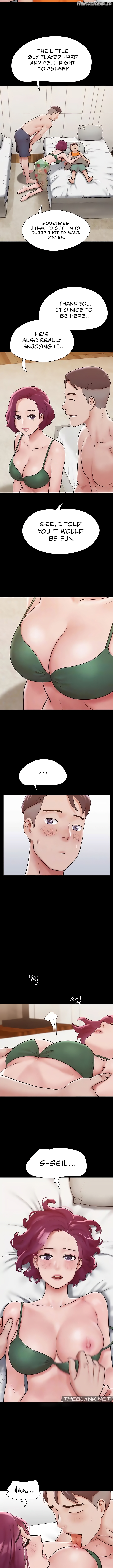 Unforgettable - Manhwa Chapter 41 - page 3