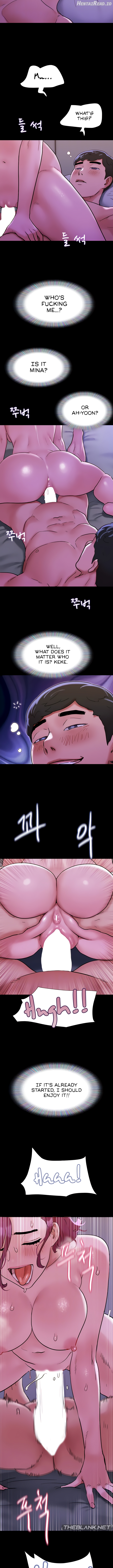 Unforgettable - Manhwa Chapter 43 - page 3