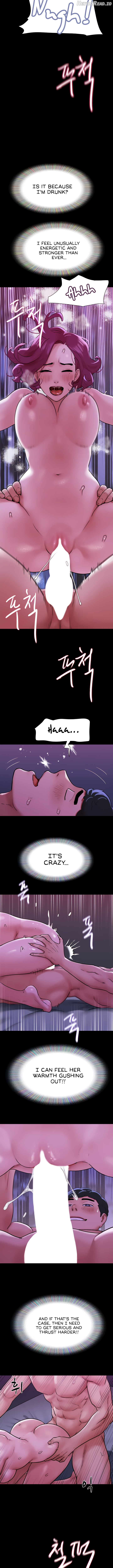 Unforgettable - Manhwa Chapter 43 - page 4