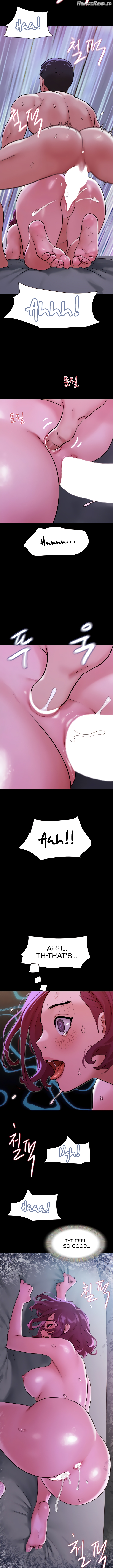 Unforgettable - Manhwa Chapter 43 - page 5