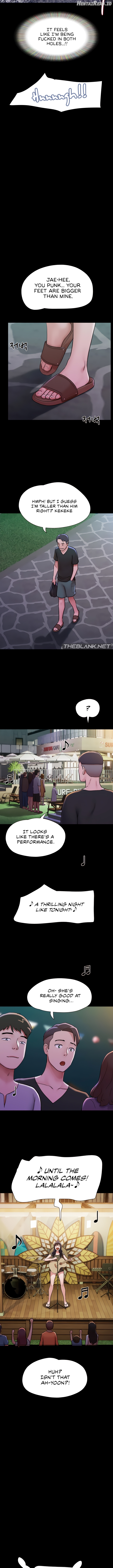 Unforgettable - Manhwa Chapter 43 - page 6