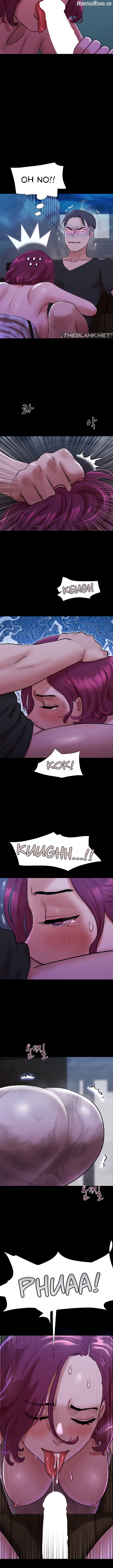 Unforgettable - Manhwa Chapter 44 - page 12