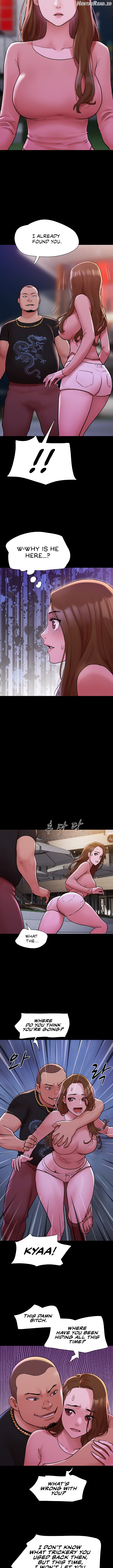 Unforgettable - Manhwa Chapter 44 - page 4
