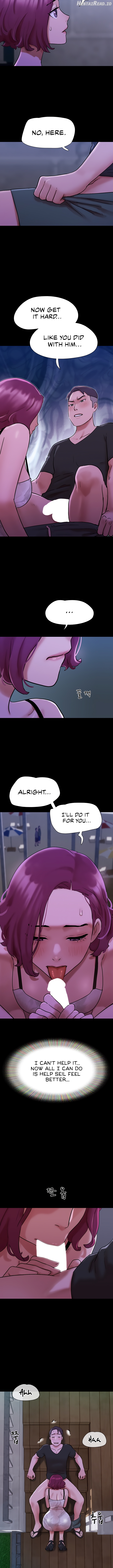 Unforgettable - Manhwa Chapter 44 - page 10