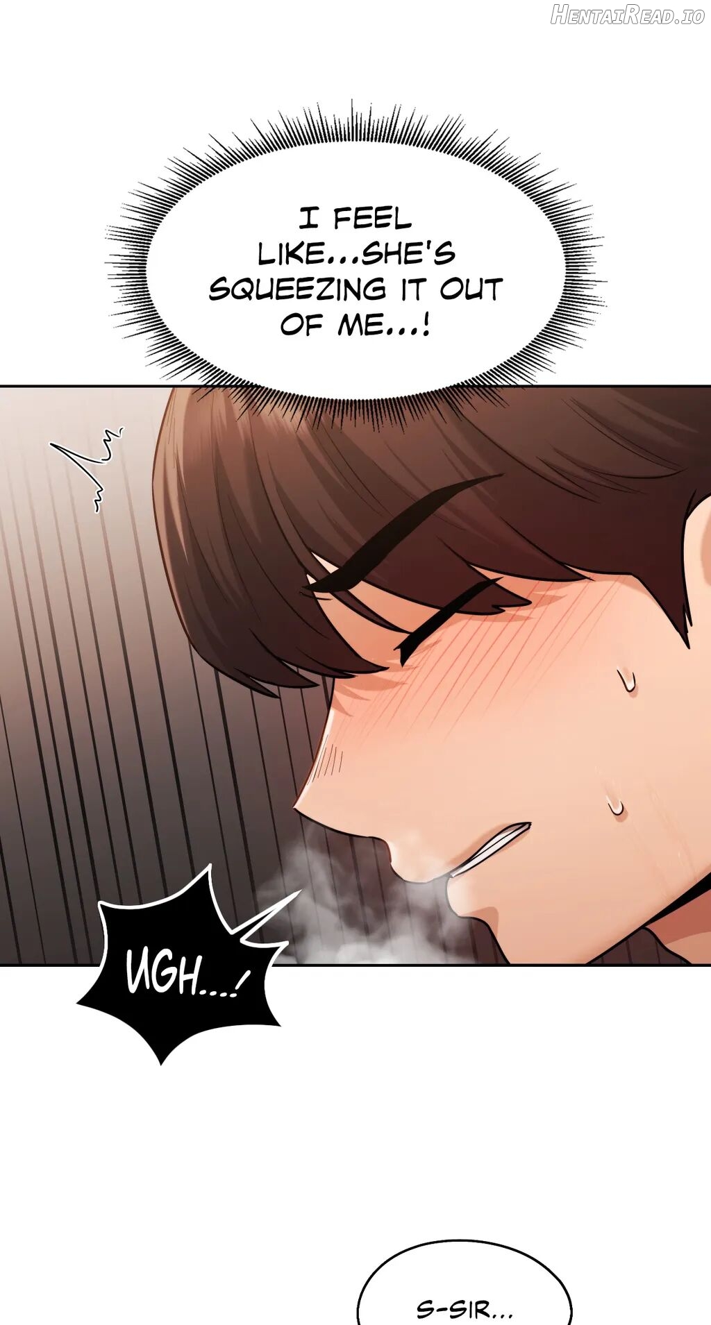 Wreck My Bias Chapter 31 - page 13