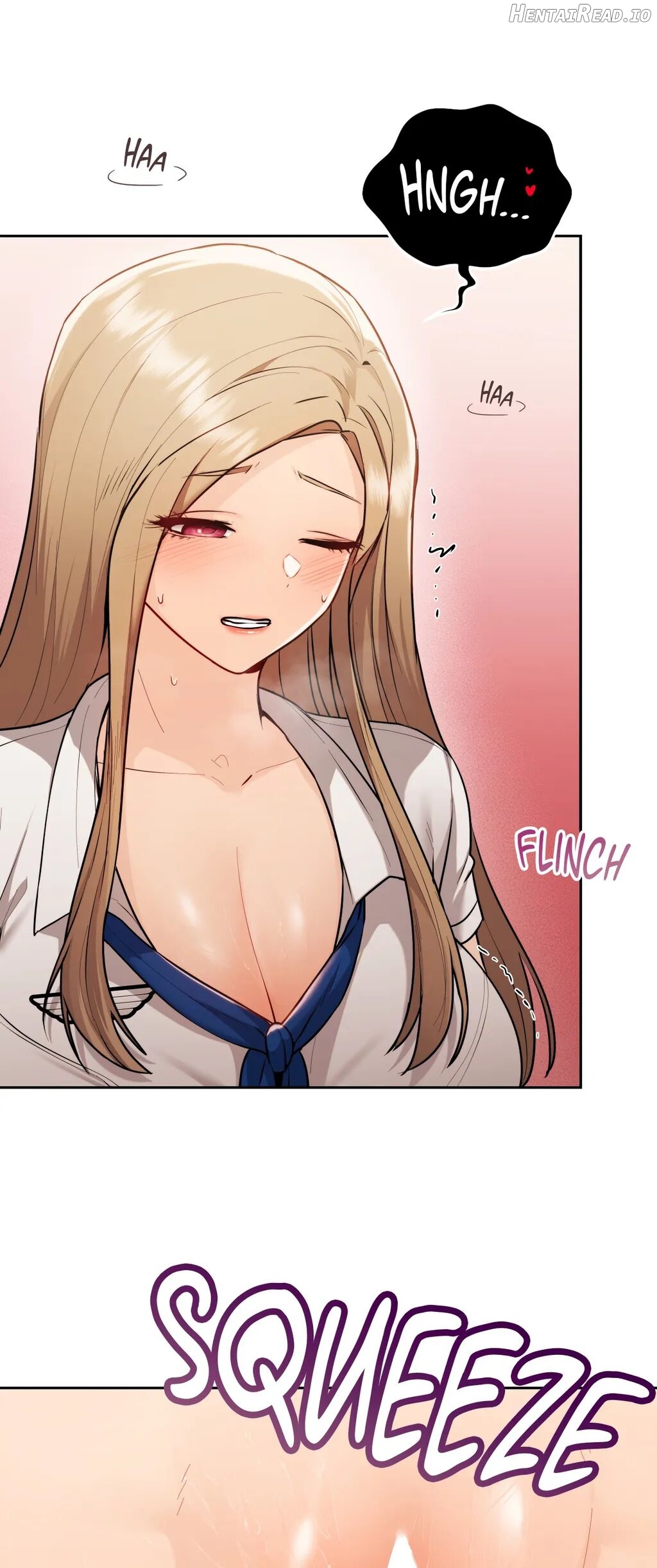 Wreck My Bias Chapter 31 - page 3