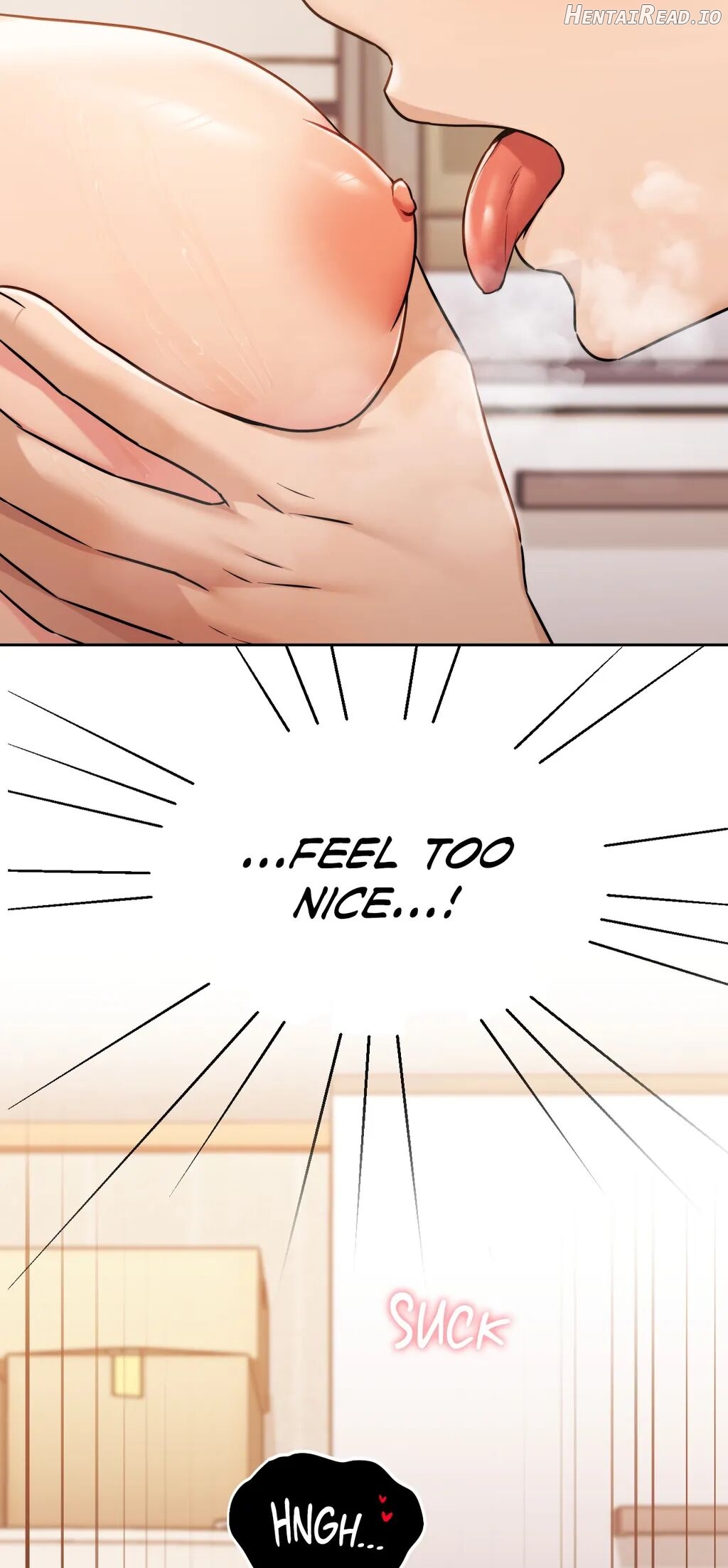 Wreck My Bias Chapter 31 - page 23