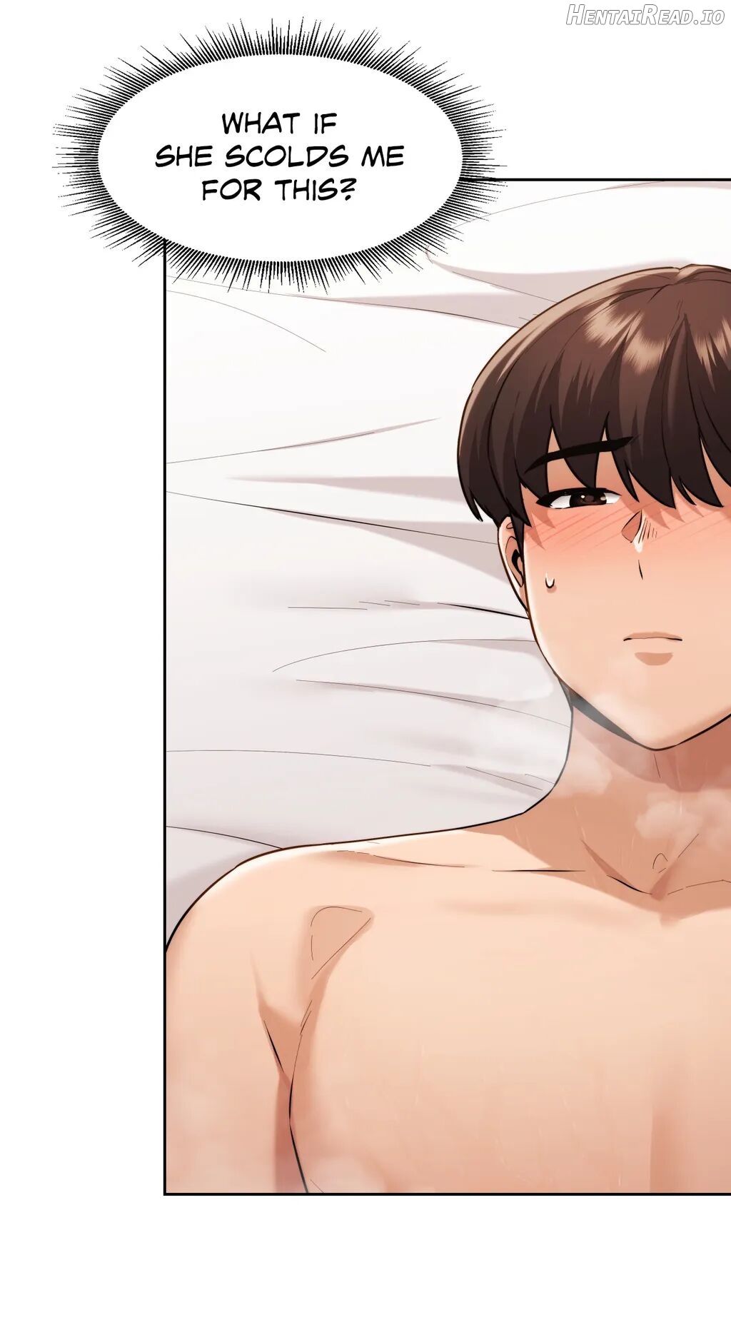Wreck My Bias Chapter 31 - page 44