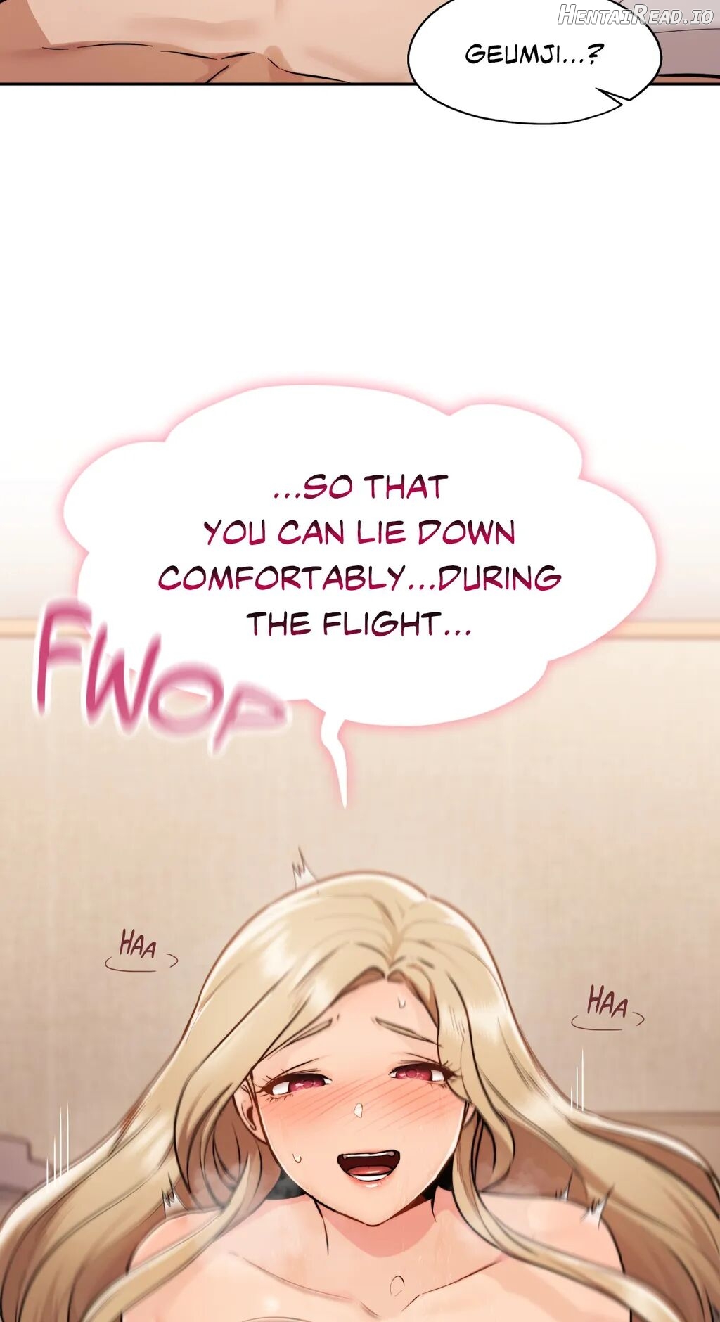Wreck My Bias Chapter 31 - page 47