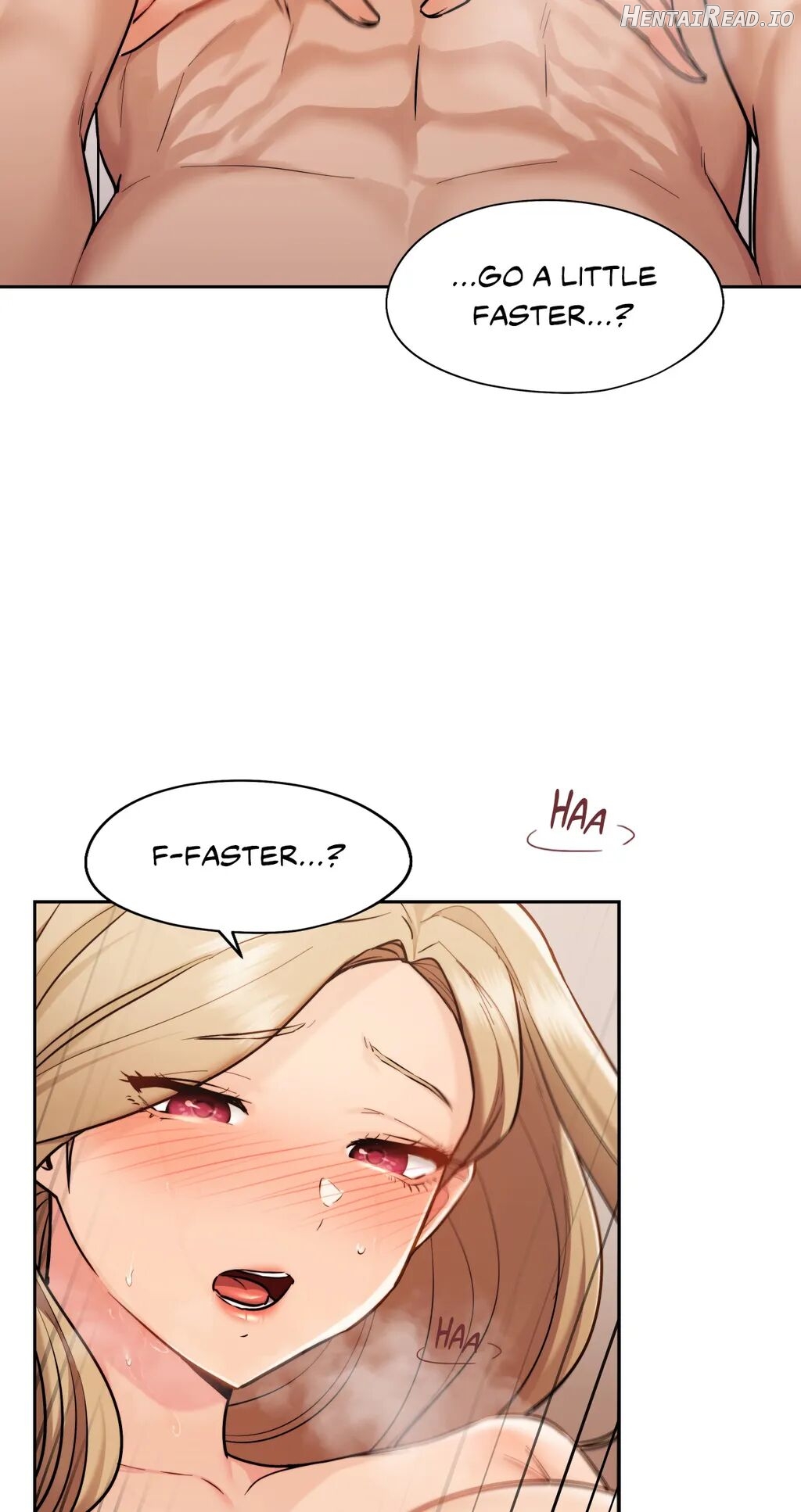 Wreck My Bias Chapter 31 - page 57
