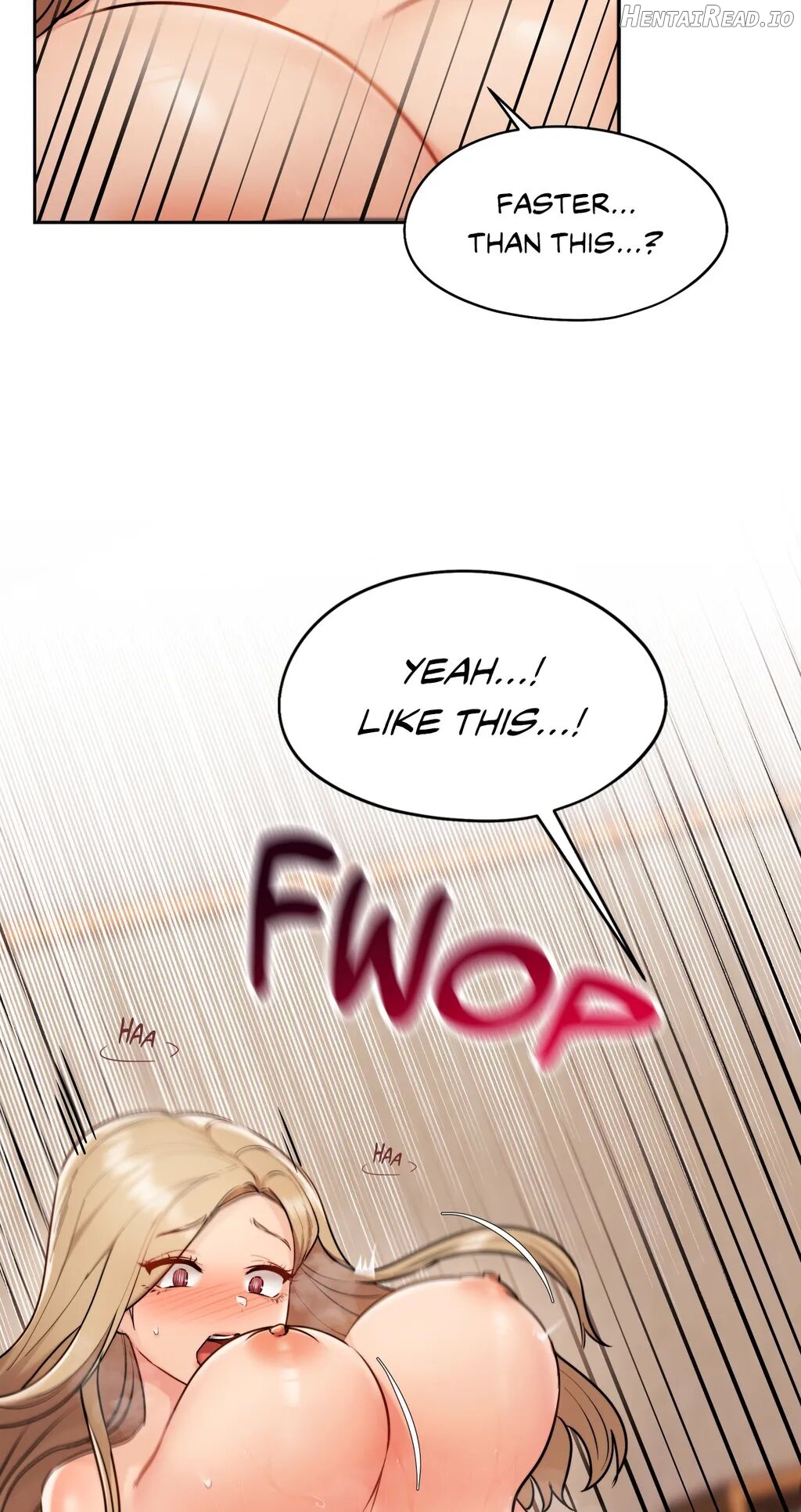 Wreck My Bias Chapter 31 - page 58
