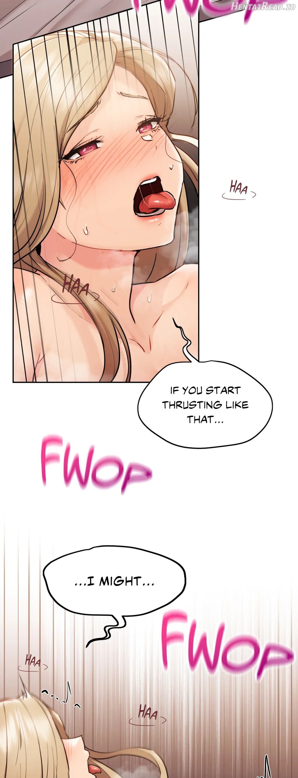 Wreck My Bias Chapter 31 - page 62