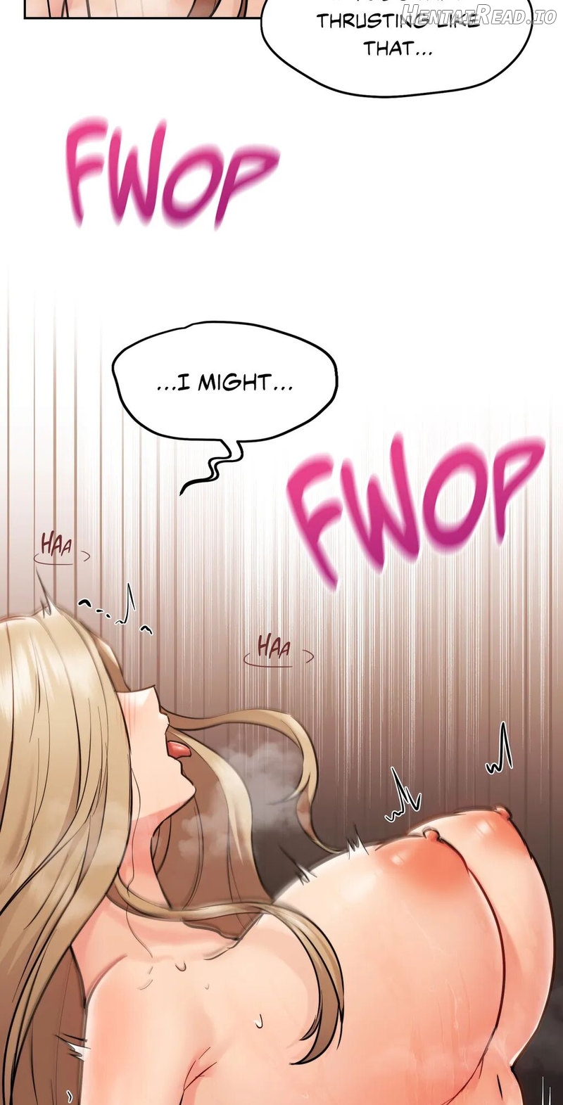 Wreck My Bias Chapter 32 - page 3