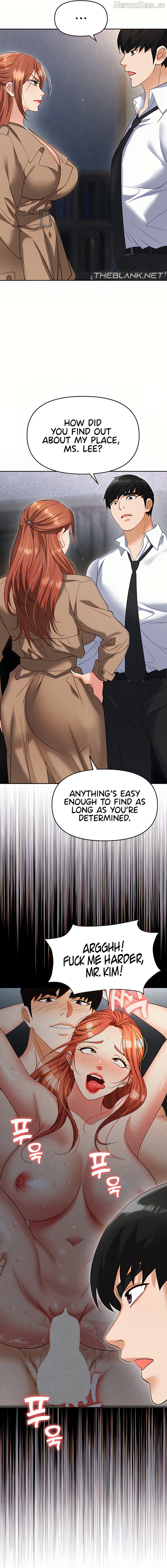 Boobie Trap Chapter 56 - page 3