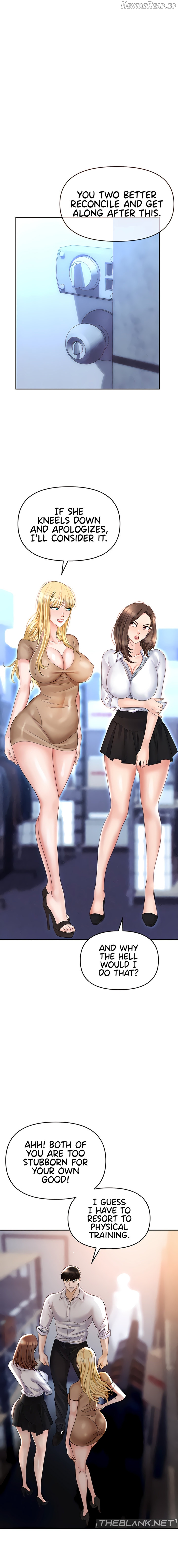 Boobie Trap Chapter 61 - page 5