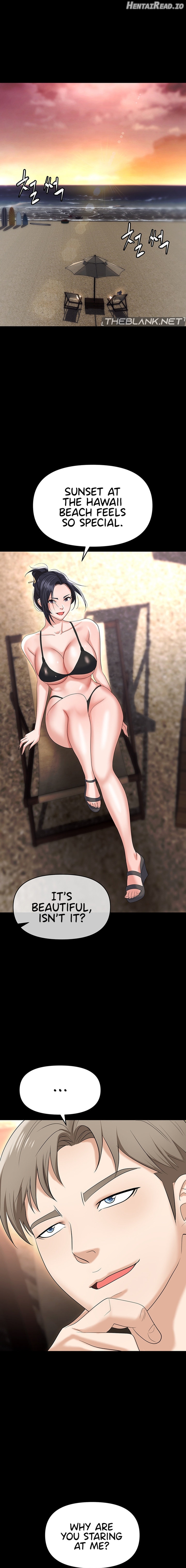 Boobie Trap Chapter 64 - page 15