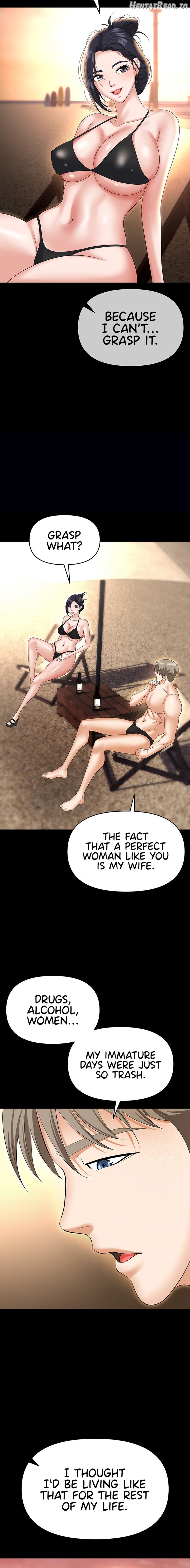 Boobie Trap Chapter 64 - page 16